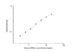 Novus Biologicals&trade;&nbsp;Human ERK3/MAPK6 ELISA Kit (Colorimetric)